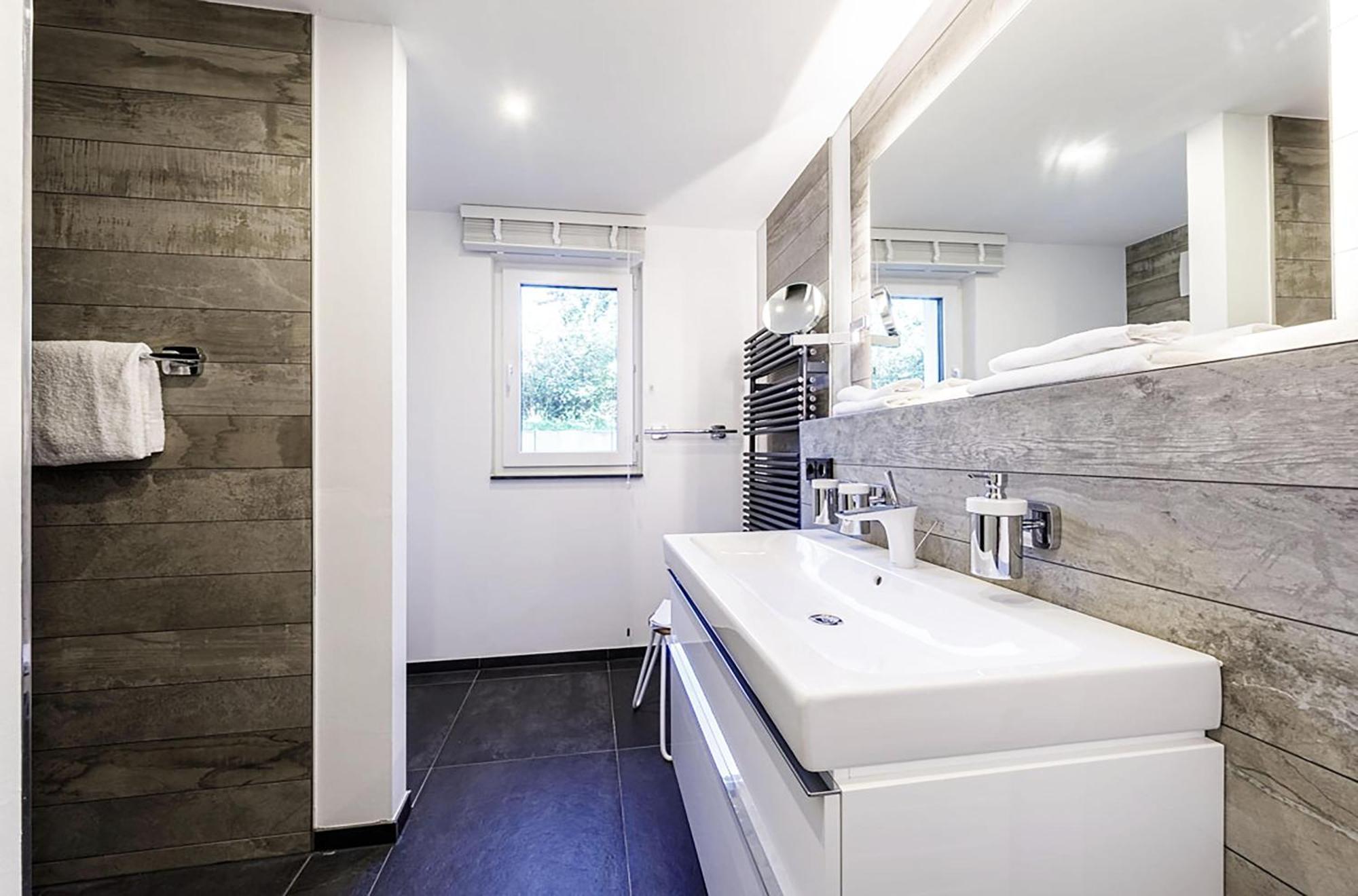 Meerduft Mit Eckterrasse Wustrow  Exterior foto